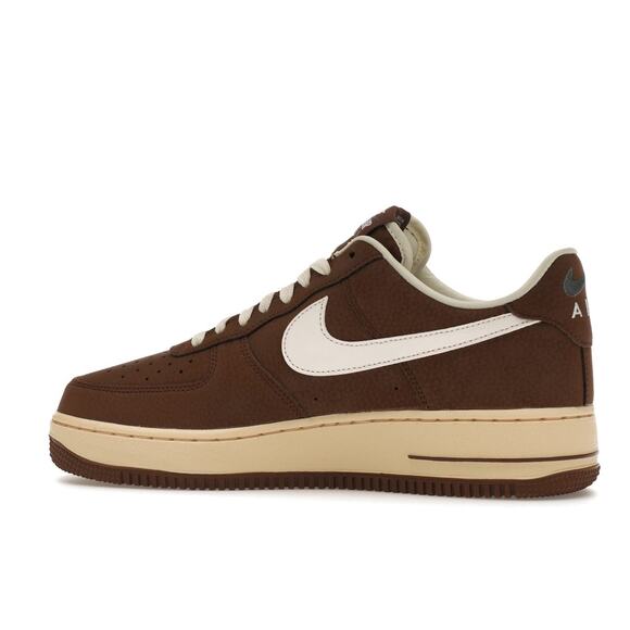 Nike Airforce 1 ‘07 - Picture 3 of 5